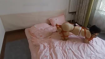 China bondage