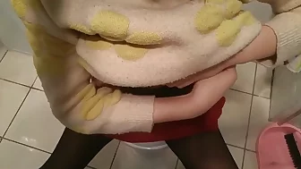 Chinese girl fucked