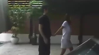 글래머아가씨의성교육