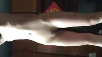 sexy chinese homemade