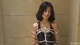 Chinese Bondage