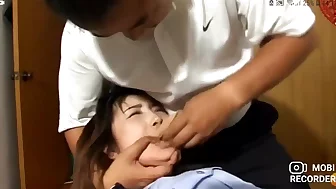 Bondage Chinese