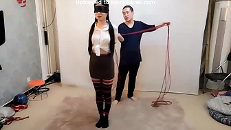 Chinese Bondage