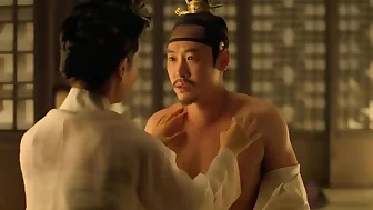 the concubine korean erotic drama all sex scenes