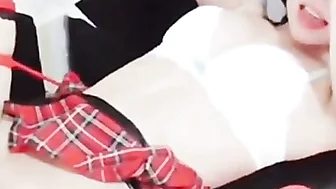 Chinese girl fucked