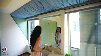 Chinese Model 索菲果哥系列高清诱惑