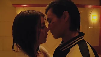 Korean Sex Scene