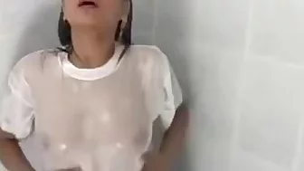 sexy shower 2