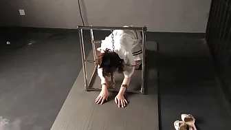 Chinese Bondage 07