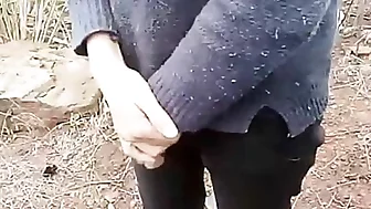 Couples in the wild, after the show, plug in a few times