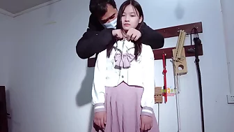 Chinese Bondage