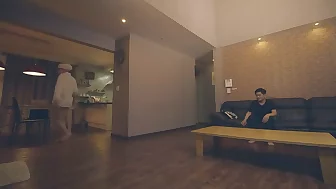 handsom papa