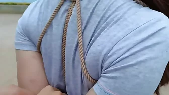 Chinese Bondage