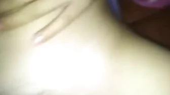 Korean milf fucked