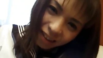 True korean porn of 80s