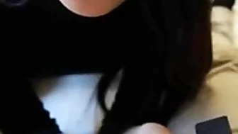 Sexy korean girl