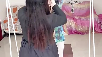 Chinese Bondage