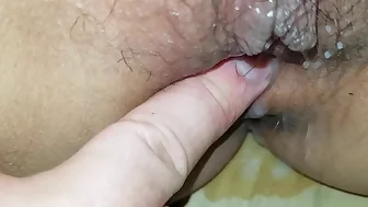 asian creampie HD