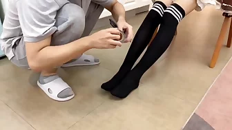 Chinese Bondage