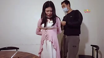 Chinese Bondage