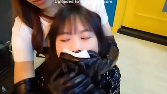 Chinese Bondage