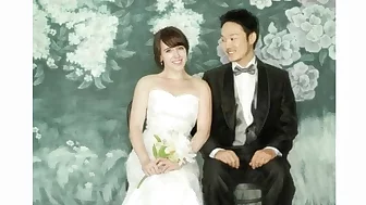 AMWF Annabelle Ambrose English Woman Marry South Korean Man