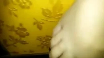 Korean Submissive BBW Cheating on Husband