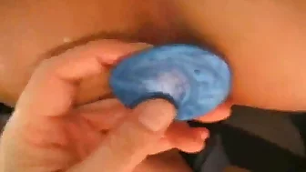 Kinky Chinese Girl Slammed Hardcore