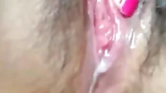 asian squirting
