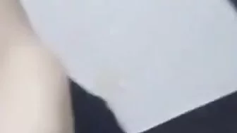 Cute Chinese Glasses Girl Live Fuck 16