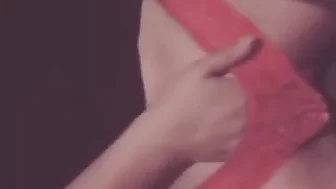 Sexy Chinese Gal