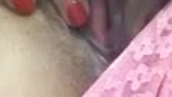 Chinese fingering