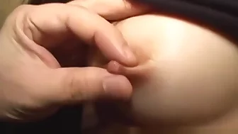 Chinese Chubby Slut