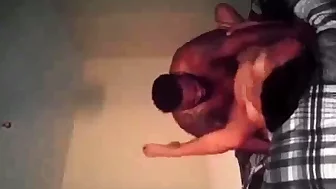 Horny housewife Kelly can't wait to be fucked hot