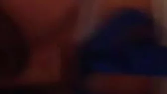 Oral ejaculation twice in a row