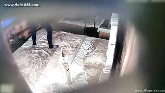 Hackers use the camera to remote monitoring of a lover's home life.178