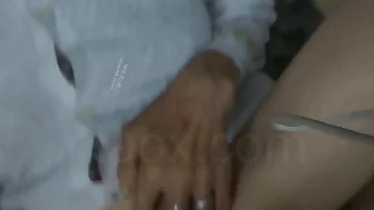 Chinese granny 8