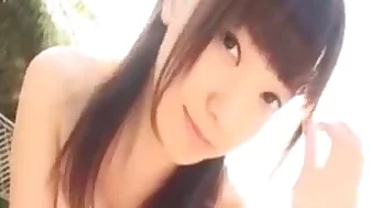 Cute Hot Korean Girl Fucked