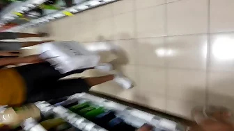Travel - SG - Chinese Geylang upskirt