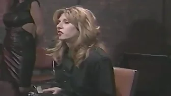 the whips and chains affair