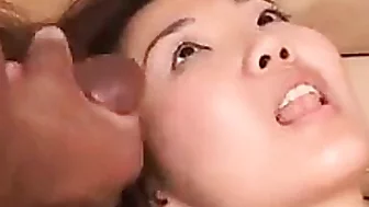 Korean american girl fucked