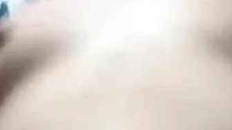 Chinese granny cumming