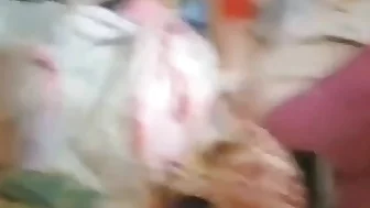 Chinese granny 13