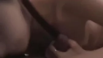 분명히 노래방에선 이뻣는데