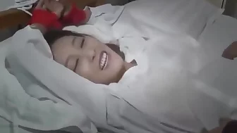 tickling chainese 2