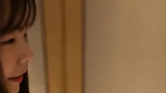 Chinese Cuffed At Home