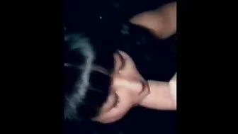 beautiful exotic asian first big cock