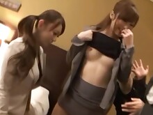 Asian Blowjob Cum Cumshot Cute Facials Fingering Group Sex Japanese